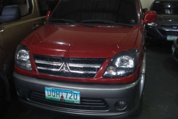 2012 Mitsubishi Adventure Gls Sport For Sale