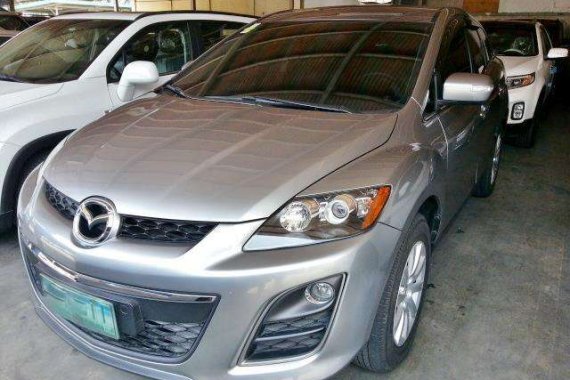 2010 MAZDA CX-7 2.5L GAS ENGINE for sale