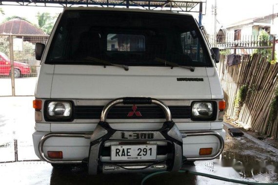 For sale Mitsubishi L300 2004