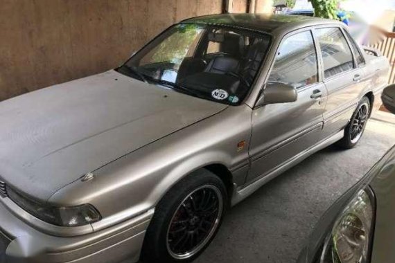 Rush Sale: Mitsubishi Galant - First Owned