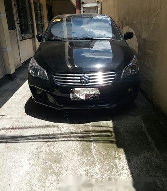 For sale Suzuki Ciaz 2016
