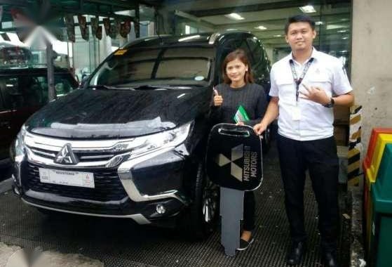 2017 Montero vs L300 Adventure Strada Mirage G4 for sale