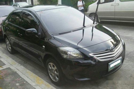 For sale Toyota Vios 2012