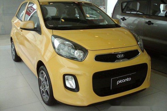 For sale Kia Picanto 2017
