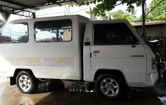 Mitsubishi FB L300 04 RUSH!!