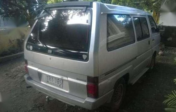 1994 Nissan Vanette Van for sale 