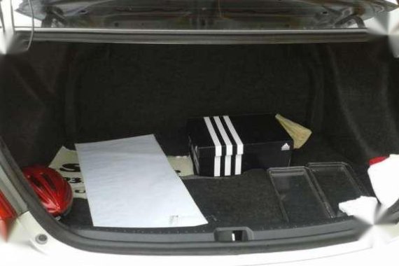 Toyota Vios E 1.3 Manual Silver For Sale 