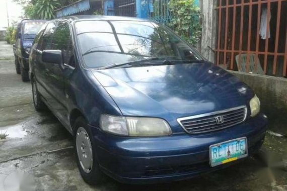 Perfect Condition Honda Odyssey 2005 For Sale