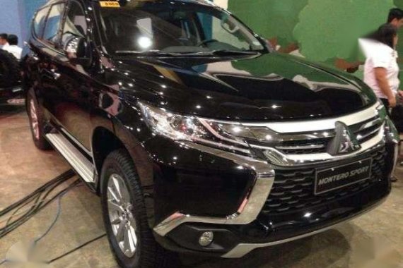 29k all in dp NO HIDDEN CHARGES Mitsubishi Montero GLX MT