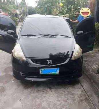 Fresh In And Out Honda Fit AT 2012 For Sale