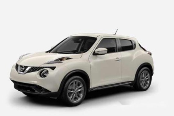 For sale new Nissan Juke 2017