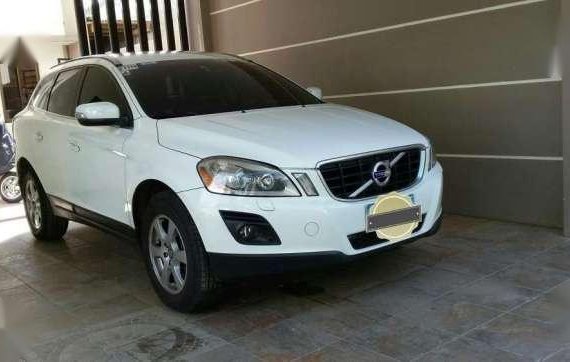 Nothing To Fix Volvo XC60 D5 AWD 2010 For Sale