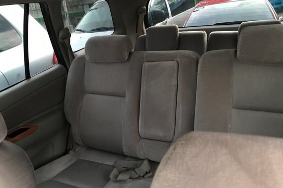 Toyota Innova 2011 Diesel Manual Beige for sale 