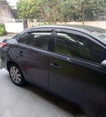 toyota vios 2014 e manual