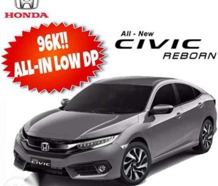 Honda Cars Pasig Best Deals for sale 