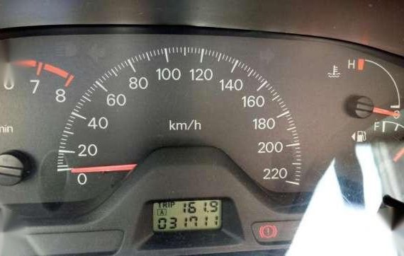 Mitsubishi Lancer 1.6 GLX 2011