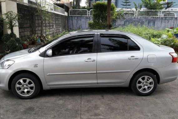 For sale Toyota Vios 2011