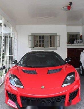 Lotus Evora 2016 Supercar for sale