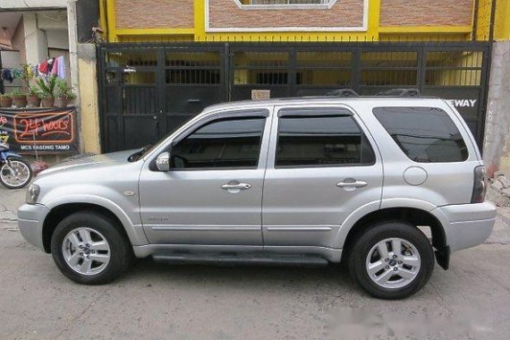 For sale Ford Escape 2008