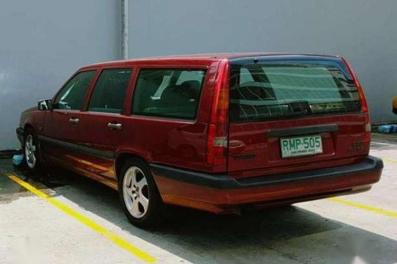 Volvo 850 gle estate wagon for sale 