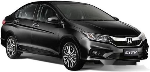 New for sale Honda City Vx 2017