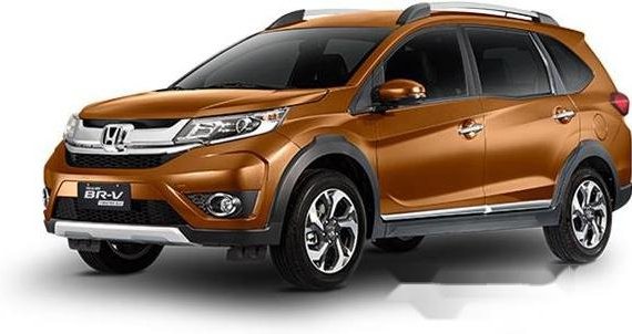 New for sale Honda Br-V S 2017