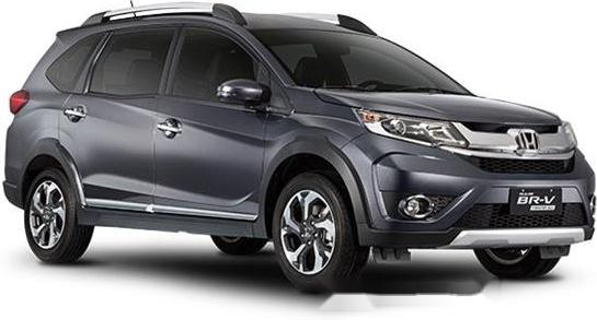 Brand new for sale Honda Br-V V 2017