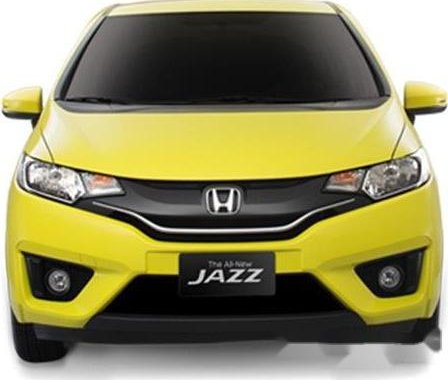 New for sale Honda Jazz V 2017