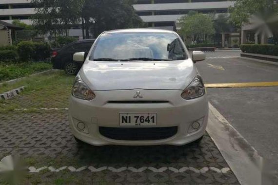 Mitsubishi GLX Mirage MT for sale 