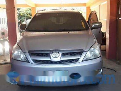 2008 Toyota Innova LIKE NEW FOR SALE