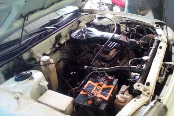 For Sale Mitsubishi 1998 Model excellent Engine and Running Condition.