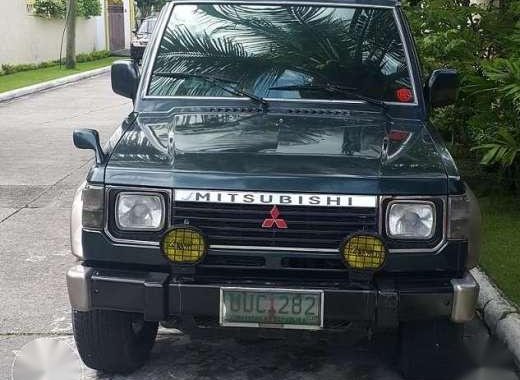 galloper 4x4 4wd 1997 sale