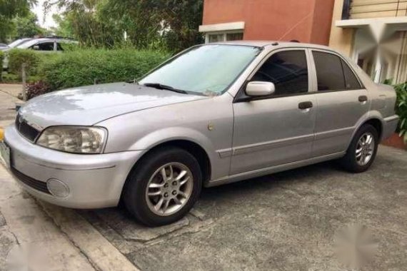 Fuel Efficient 2002 Ford Lynx Gsi 1.3 For Sale