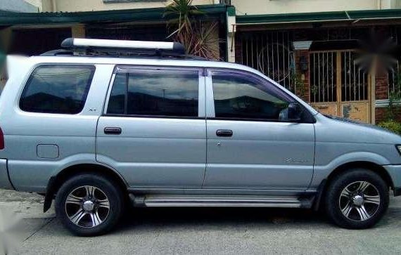 Crosswind XT 2009 for sale 