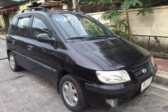 For sale Hyundai Matrix 2003