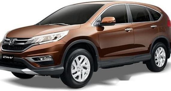 For sale Honda Cr-V V 2017