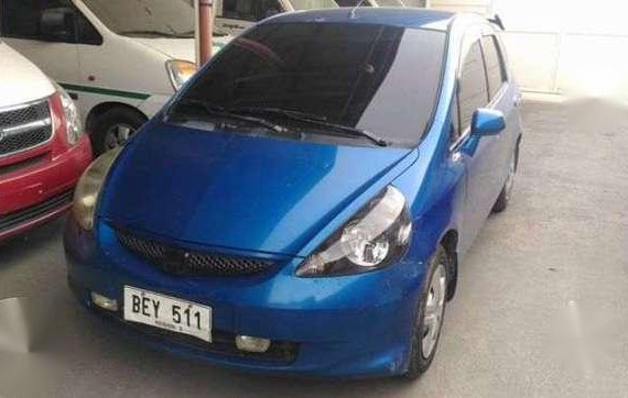 Honda Fit 2004 model for sale