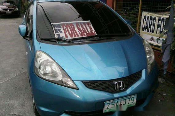 For sale Honda Jazz 2009