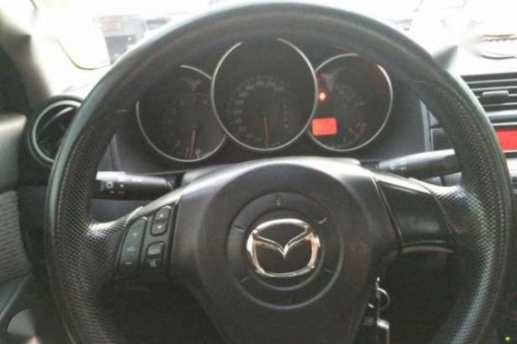 Mazda 3 2005