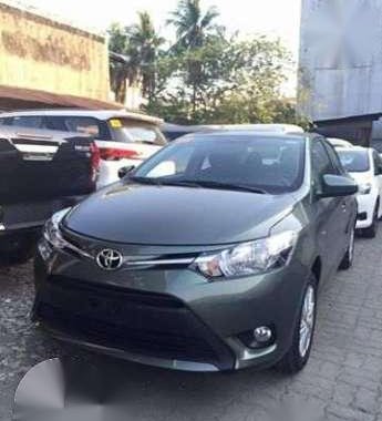 Brand New 2017 Toyota Vios For Sale