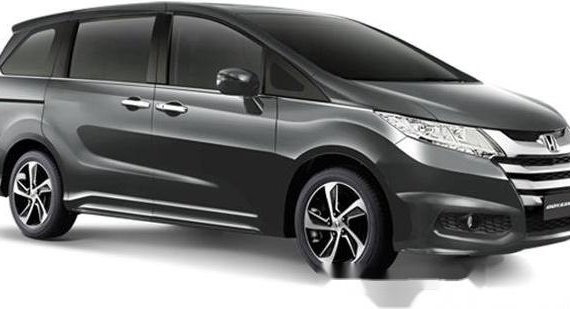 For sale Honda Odyssey Ex-V 2017