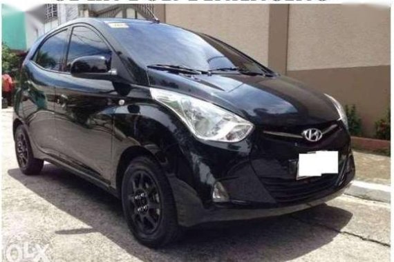 2016 Eon GLS Manual picanto fiesta rio elantra vios almera accent alto
