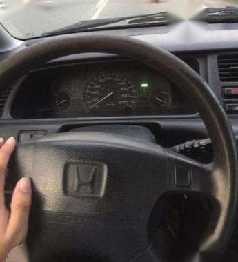 Honda Odyssey 1997 US Ver MT Gray For Sale 
