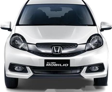 New for sale Honda Mobilio E 2017