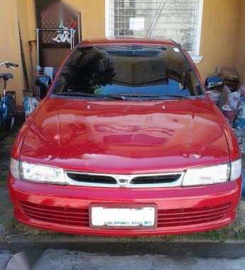 Mitsubishi Lancer like new For Sale