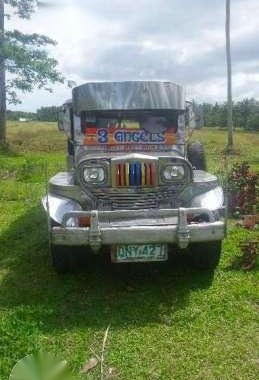 Private Jeep SUV for sale 