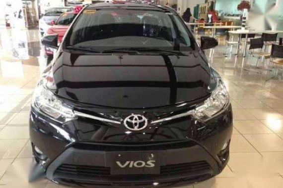 Brand New Toyota Vios 5K DP All in Promo