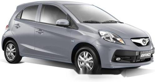 For sale new Honda Brio V 2017