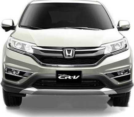 For sale Honda Cr-V Sx 2017