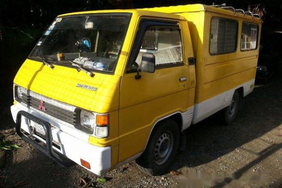 For sale Mitsubishi L300 1997